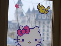 -安吉Hello Kitty乐园