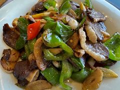 -妈妈的味道(和顺古镇店)