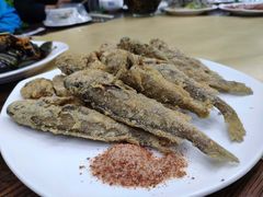 -顶之鲜海鲜餐厅