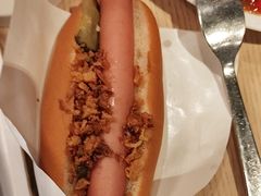 -宜家·瑞典风味餐厅(四元桥店)