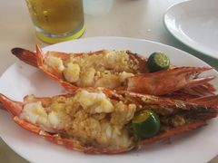 老虎虾-纽顿熟食中心