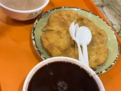 -杜记甜食(大众巷店)