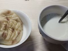 -清泉阁包子铺(中山路店)