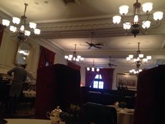 -Salon de Ville浦江汇(上海外滩华尔道夫酒店店)