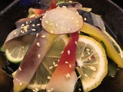 -汕头国际大酒店-牛一町目餐厅