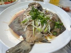-日照大牌檔•小船海鲜(万平口店)