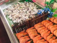 -乐咖啡西餐厅(太湖皇冠假日酒店)