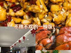 -口味堂(惠济路店)