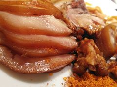 -百年神厨·地道川菜(清江西路店)