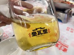 -堂瓦里·33年传统赣菜(第一街区店)