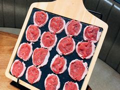 -快乐小羊火锅餐厅(农科路店)