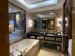 -长沙富力万达文华酒店