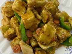 -北戴河庆山饭店·海鲜砂锅粥(北戴河黑石路店)