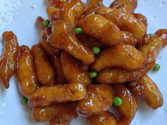 -福海居烤鸭店(鸟巢店)