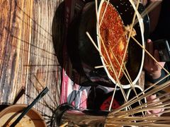 -串大叔炭火烤串·鸡西大冷面刀削面(总店)