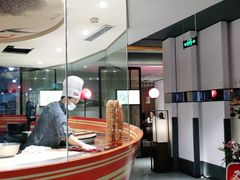 -旺顺阁·北京菜(北辰上品+)