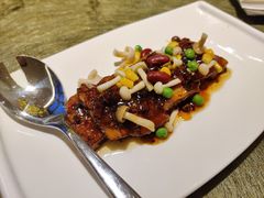 -铭轩中餐厅·海南菜·粤菜(亚龙湾瑞吉店)
