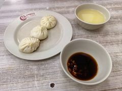 -津门张记包子铺(中山门店)