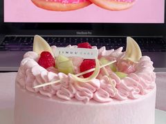 -积慕Cake(解放大道店)