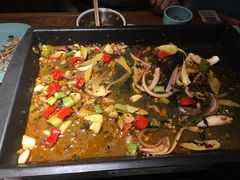-听说碳烧蛙(高新万达店)