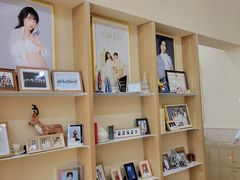 -海马体照相馆(成都来福士广场店)