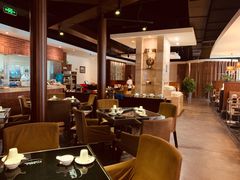 大堂-鲁西肥牛(九方购物中心店)