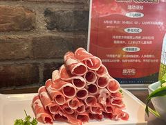 -快乐小羊(富强中路店)