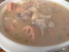 -覃大个·藕汤印象(博奇路店)