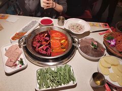-小龙坎火锅(春熙太古里店)