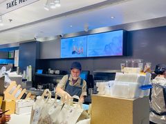 -喜茶(佛山南海万科广场店)