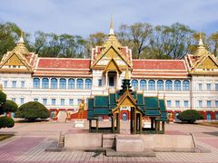 -北京世界公园
