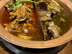 -老诚一锅羊蝎子(天通苑东三区直营店)