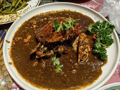 -小娘惹厨房Little Nyonya(狮城有约上榜店)