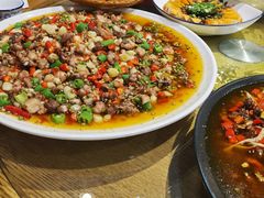 -厨神老街兔·淳朴人家店(盐帮菜风味名店)