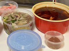 -肖四女乐山跷脚牛肉(世博源店)