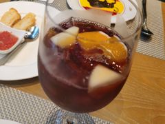 -Mezomd曼索蒂西班牙餐厅(广粤店)