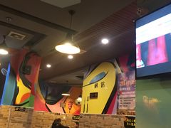 -郑贵初烧烤·烤凤爪的发明者(王家湾店)