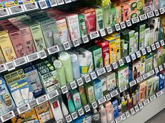 -Olive Young(明洞旗舰店)