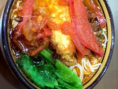 -华兴街煎蛋面(总店)