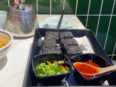 -火宫殿·小吃王国(坡子街店)