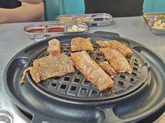 -牛犇炭火烤肉·鲜切烤肉(承德总店)