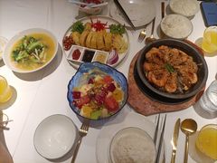 -Aqua Oasis 水天堂(石路天虹店)