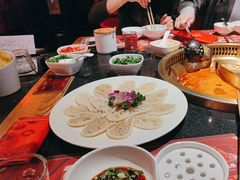 -红运火锅·中国名火锅·国风演绎(省体店)