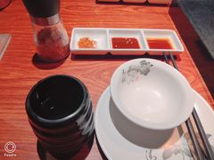 -山之屋炭火烧肉·生啤畅饮(大朗万科中央公园店)