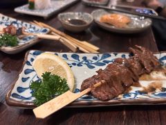 -哥哥の深夜食堂(红松东路店)