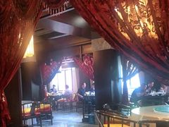 大堂-新川办餐厅