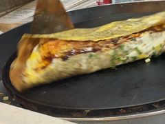 -清真·二嫂子煎饼果子(鼓楼旗舰形象店)