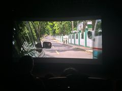 -万达影城(通州万达广场IMAX+杜比影院店)