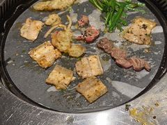 -么子烤肉(化龙池店)