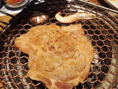 -农乐园炭火烤肉(世茂店)